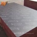 phenolic resin coated plywood